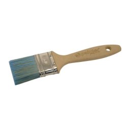Pensula acrilica Painter 50 mm, cu maner din lemn pentru vopsele