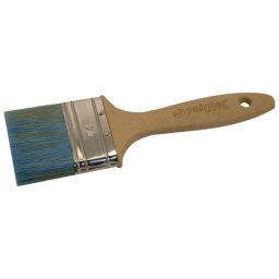 Pensula acrilica 70 mm Painter cu maner din lemn pentru vopsele
