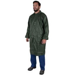 Pelerina de ploaie fas verde marimea XL Ardon NICK