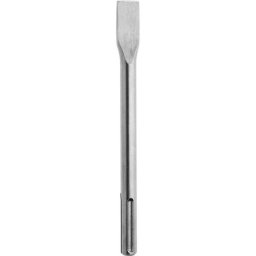 Dalta lata SDS-Max 24x400 mm din otel pentru beton, Jufisto
