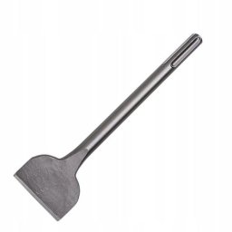 Dalta lata SDS MAX 80x300 mm pentru beton, zidarie si demolare