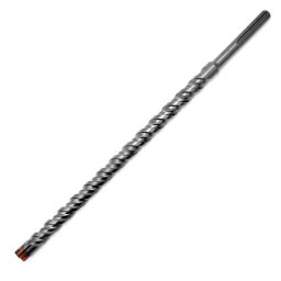 Burghiu pentru beton SDS MAX 40x600 mm, pentru zidarie si granit, Stavtool