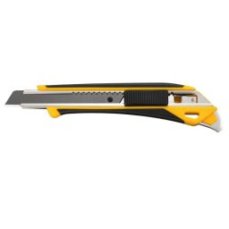 Cutter profesional OLFA 12,5 mm cu design ergonomic X-Design