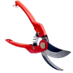 Foarfeca de gradina bypass profesionala 22 cm, otel japonez SK5, Xtline