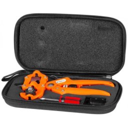 Foarfeca de altoit Omega pentru pomi fructiferi si vita de vie, 21,6 cm