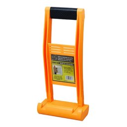 Maner pentru transport placi gips-carton si OSB, 80 kg, Strend Pro