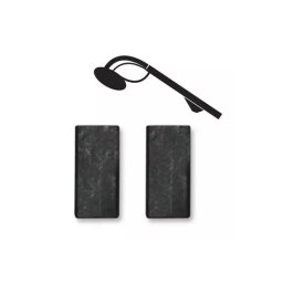 Perii electrografit de schimb pentru masina de slefuit pereti Dedra DED7758