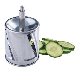 Razuitoare pentru rasnita manuala de feliere fructe si legume MagicHome