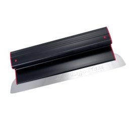 Gletiera profesionala Ergoplast Olejnik, inox 0,3 mm, 60 cm