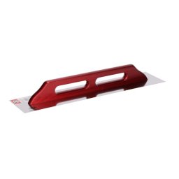 Gletiera inox pentru adezivi 60x13 cm, lama 1,2 mm, Olejnik
