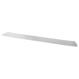 Lama rezerva flexibila din inox pentru gletiera, 100 cm, Strend Pro