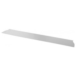Lama de rezerva pentru gletiera profesionala, inox 80 cm, Strend Pro