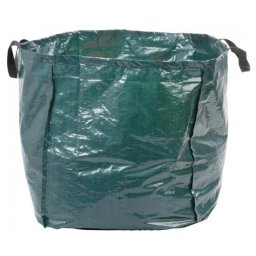 Sac rafie pentru gradina, volum mare, 2 manere, 45x45x50 cm, Strend Pro