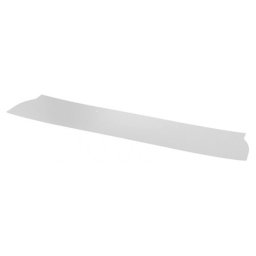 Lama rezerva pentru gletiera profesionala din inox, 60 cm, Strend Pro