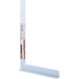 Echer tamplar cu talpa din otel 500x280x30 mm Richmann Exclusive