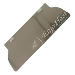 Lama de rezerva pentru gletiera profesionala Super Flex din inox, 25 cm, Olejnik