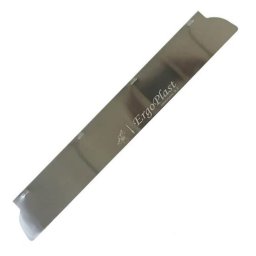 Lama de rezerva pentru gletiera profesionala Super Flex din inox, 100 cm, Olejnik