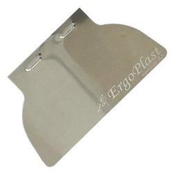 Lama de rezerva pentru gletiera profesionala Super Flex inox 15 cm Olejnik
