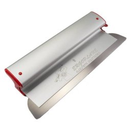Gletiera profesionala 100 cm cu lama inox 0,3 mm si maner aluminiu Olejnik