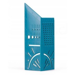 Sablon japonez 3D pentru masuratori si unghiuri, Verk Group, plastic
