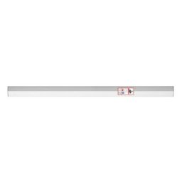Dreptar profesional trapez din aluminiu 2,5 m pentru tencuiala, Schedpol