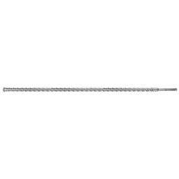 Burghiu SDS MAX 18x310 mm Graphite pentru gaurire eficienta in beton