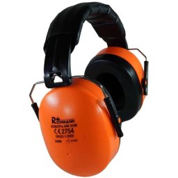 Casti antifonice de protectie 32 dB, reglabile, Richmann Exclusive