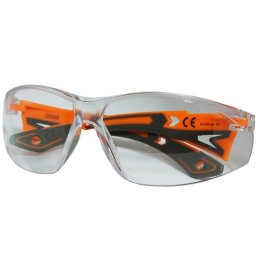Ochelari de protectie transparenti cu filtru UV Richmann Exclusive