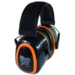 Casti antifonice de protectie 36 dB, reglabile, Richmann Exclusive