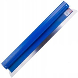 Gletiera profesionala Olejnik Ergolite 100 cm, inox 0,4 mm, maner PVC