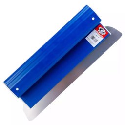 Gletiera profesionala Ergolite Olejnik, lama inox 0,4 mm, 40 cm
