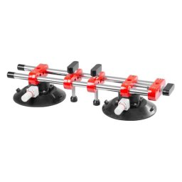 Ventuza profesionala Strend Pro 150 kg pentru geamuri, parbrize si placi