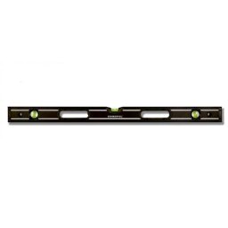 Nivela magnetica profesionala Schedpol cu 3 bule, 200 cm