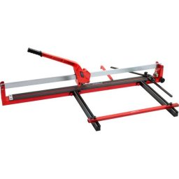 Masina de taiat gresie si faianta cu laser 120 cm, Strend Pro Premium