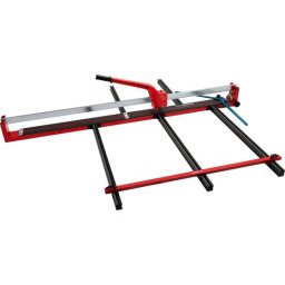 Masina de taiat gresie si faianta cu laser 160 cm Strend Pro Premium