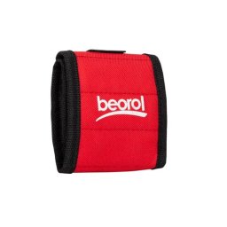 Bratara magnetica pentru piese mici tip manseta, 32 x 9,5 cm, Beorol