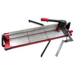 Masina de taiat gresie si faianta 91 cm cu rulmenti si rigla, Beorol