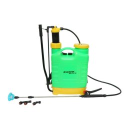 Pulverizator manual de gradina 12 L, pentru spate, Breckner Germany