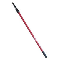 Maner telescopic pentru gletiera profesionala 1.2-2.2 m Lanoliv