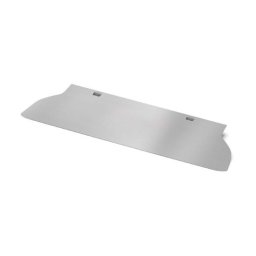 Lama de rezerva pentru gletiera profesionala Lanoliv, inox 40 cm