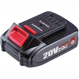 Acumulator Worcraft 20V 2Ah Li-Ion pentru scule, cu incarcare rapida