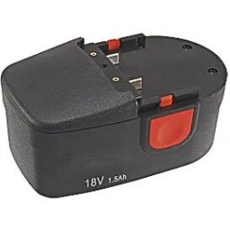 Acumulator de rezerva 18V 1.5Ah pentru bormasina Graphite 58G119