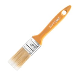 Pensula pentru lac si bait 30 mm Beorol Wood Glazing pentru lemn