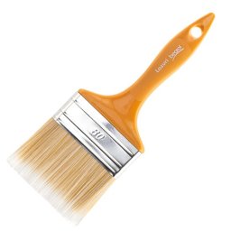 Pensula pentru lacuit si baituit 80 mm Beorol Wood Glazing pentru lemn