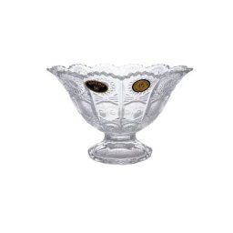 Bol cristal Bohemia 13.5 cm