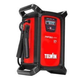 Robot pornire Telwin Startzilla 4012 XT Black Red