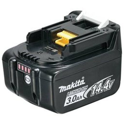 Acumulator Makita BL1430B Li-Ion 14.4V 3Ah Negru