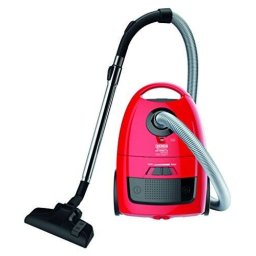 Aspirator Thomas ECO Power 2.0, CanisterÂ (red)