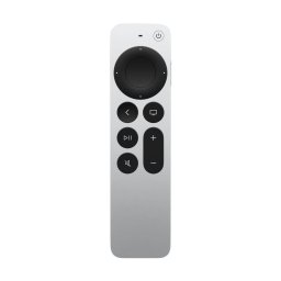 Telecomanda Apple MW5F3ZM/A TV HD/Apple TV 4K 2022 Argintiu