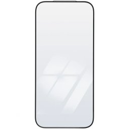 Folie Protectie OEM Apple iPhone 17 / 16 Pro Sticla Securizata Full Glue 2.5D